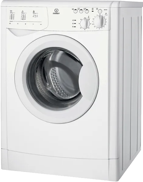 Ремонт стиральных машин Indesit WIUN 82 (CSI) в сервисном центре FIX-Indesit