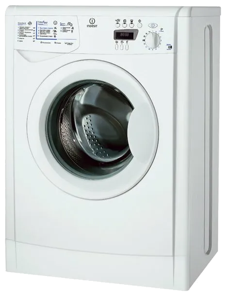 Ремонт стиральных машин Indesit WIUE 10 (CSI) в сервисном центре FIX-Indesit