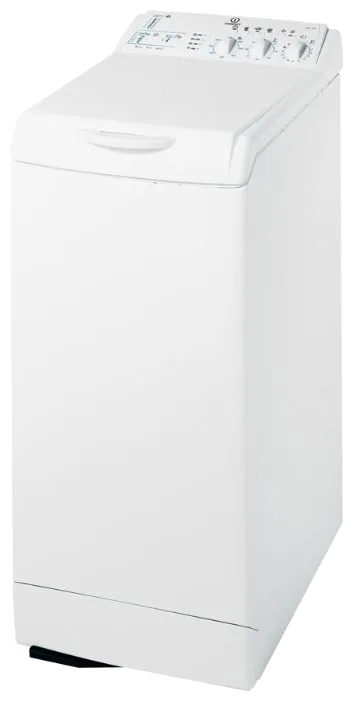 Ремонт стиральных машин Indesit WITL 125 (EU) в сервисном центре FIX-Indesit