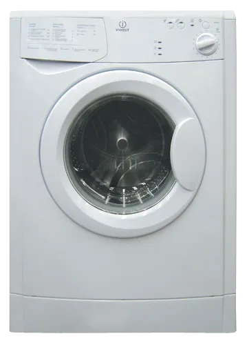 Ремонт стиральных машин Indesit WISN 100 (CSI) в сервисном центре FIX-Indesit