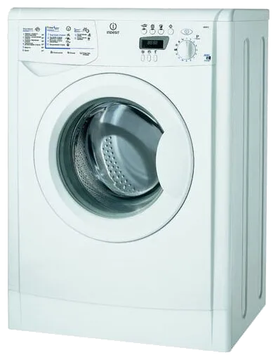 Ремонт стиральных машин Indesit WISE 10 (CSI) в сервисном центре FIX-Indesit