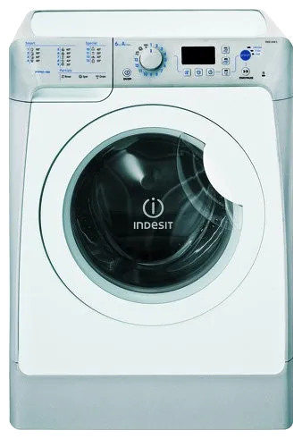 Ремонт стиральных машин Indesit PWE 71072 S в сервисном центре FIX-Indesit