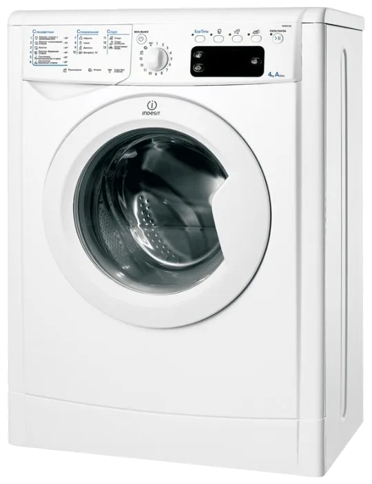 Ремонт стиральных машин Indesit IWUE 4105 (CIS) в сервисном центре FIX-Indesit