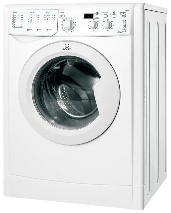 Ремонт стиральных машин Indesit IWUD 4085 (CIS) в сервисном центре FIX-Indesit