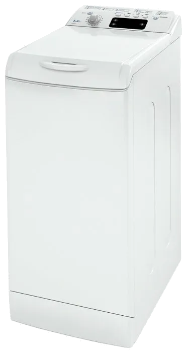 Ремонт стиральных машин Indesit IWTE 51051 ECO (EU) в сервисном центре FIX-Indesit