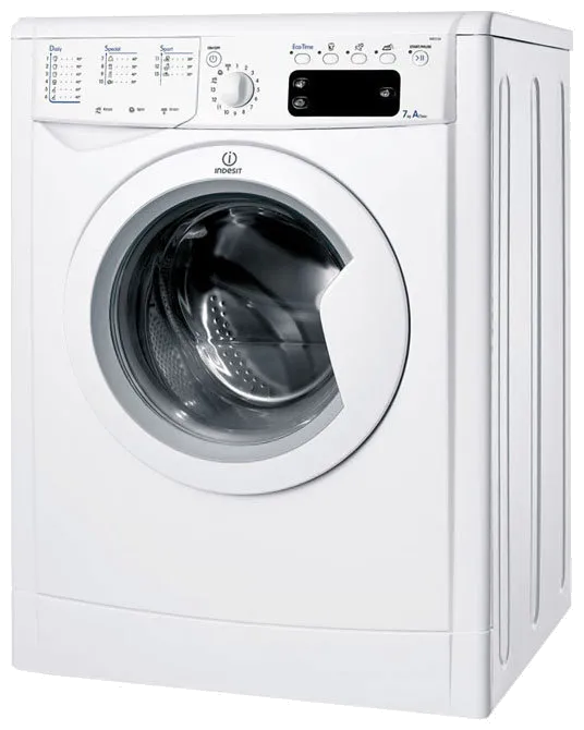 Ремонт стиральных машин Indesit IWSE 6125 (CIS) в сервисном центре FIX-Indesit