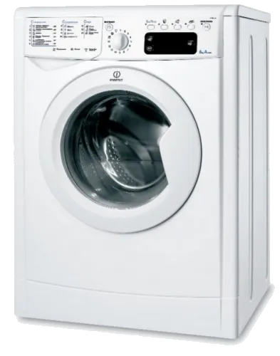 Ремонт стиральных машин Indesit IWSE 6108 ECO в сервисном центре FIX-Indesit