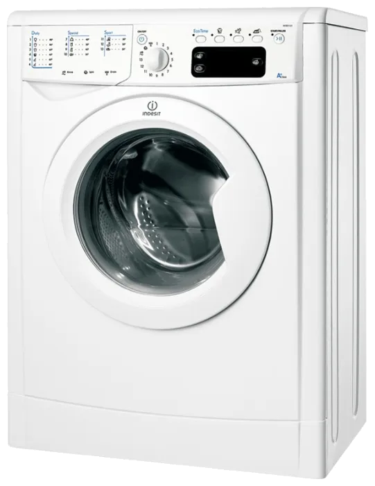 Ремонт стиральных машин Indesit IWSE 4125 (EU) в сервисном центре FIX-Indesit