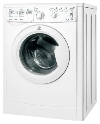 Ремонт стиральных машин Indesit IWSD 6085 (CIS) в сервисном центре FIX-Indesit