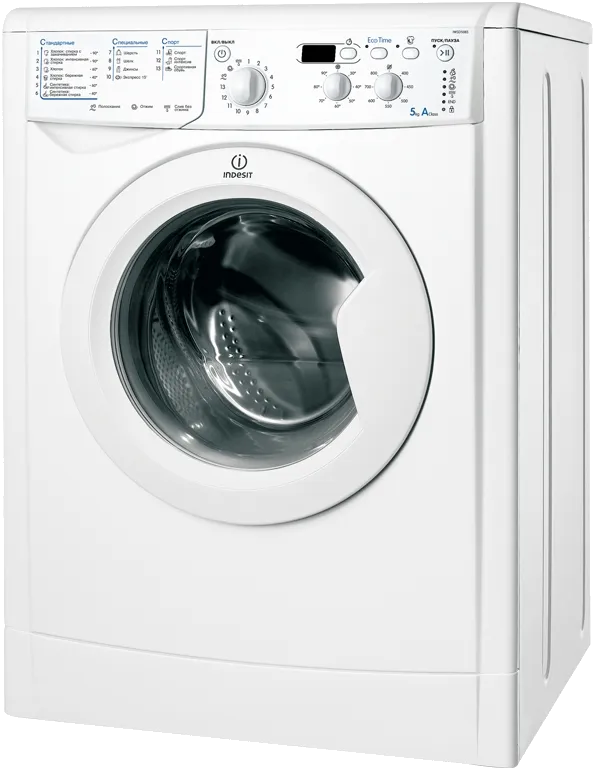 Ремонт стиральных машин Indesit IWSD 5085 (CIS) в сервисном центре FIX-Indesit