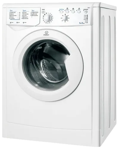 Ремонт стиральных машин Indesit IWSC 6085 (CIS) в сервисном центре FIX-Indesit