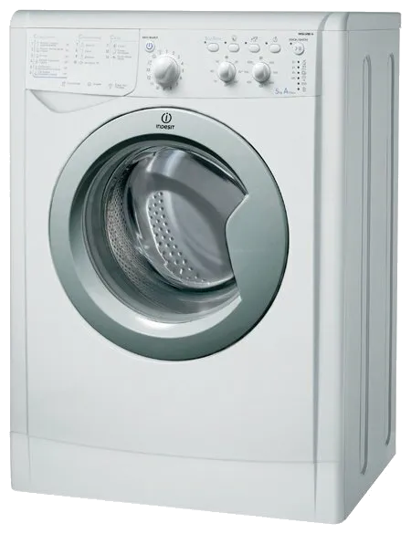 Ремонт стиральных машин Indesit IWS 5085 SL (CIS) в сервисном центре FIX-Indesit