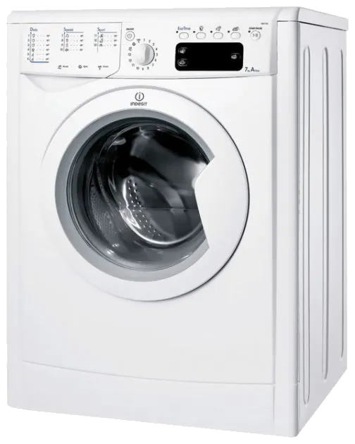 Ремонт стиральных машин Indesit IWE 5125 (EU) в сервисном центре FIX-Indesit