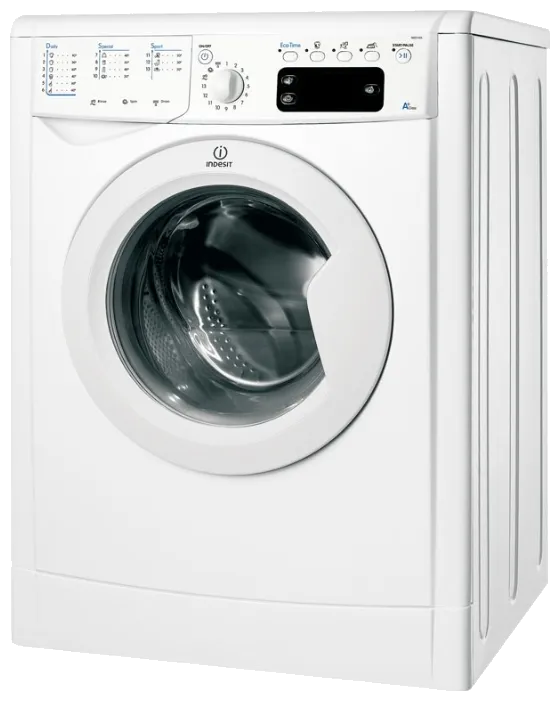 Ремонт стиральных машин Indesit IWE 5105 (EU) в сервисном центре FIX-Indesit