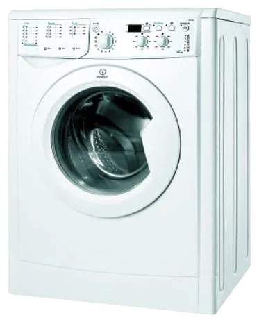 Ремонт стиральных машин Indesit IWD 5125 (EU) в сервисном центре FIX-Indesit