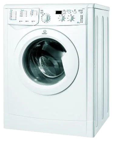 Ремонт стиральных машин Indesit IWD 5085 (CIS) в сервисном центре FIX-Indesit