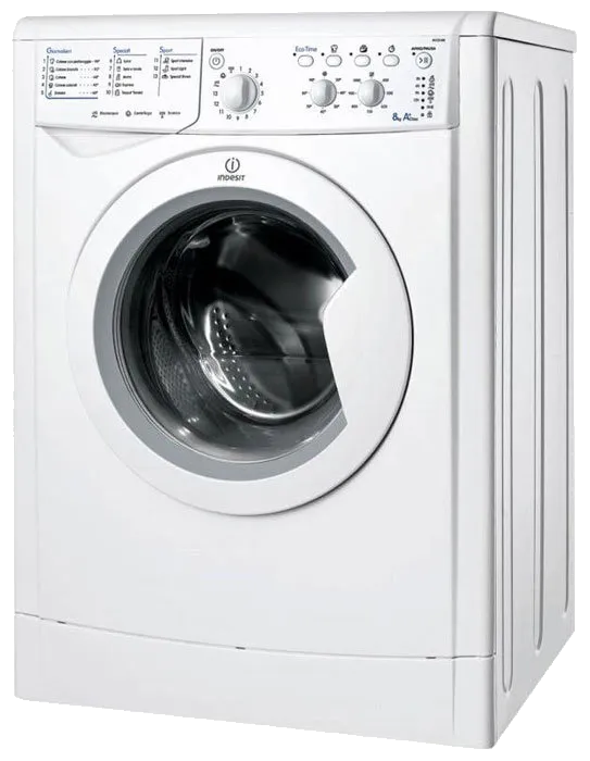 Ремонт стиральных машин Indesit IWC 7105 (EU) в сервисном центре FIX-Indesit