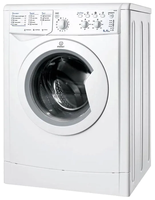 Ремонт стиральных машин Indesit IWC 7085 (EU) в сервисном центре FIX-Indesit