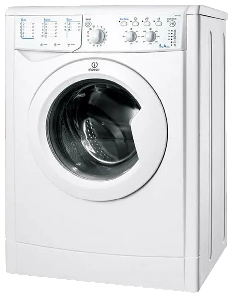Ремонт стиральных машин Indesit IWC 5085 (EU) в сервисном центре FIX-Indesit