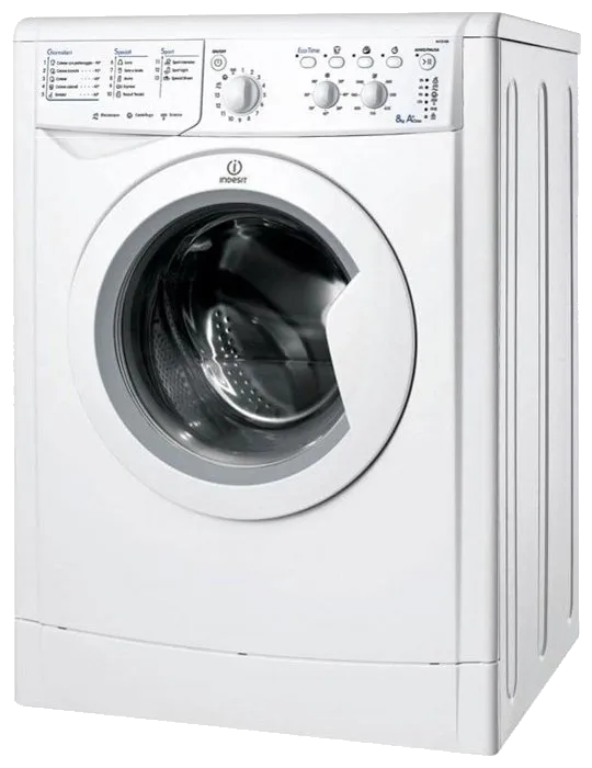 Ремонт стиральных машин Indesit IWC 5083 (CIS) в сервисном центре FIX-Indesit