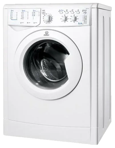 Ремонт стиральных машин Indesit IWB 6085 (CIS) в сервисном центре FIX-Indesit