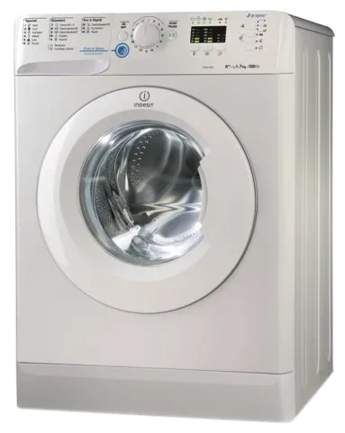Ремонт стиральных машин Indesit XWSA 610517 W UA в сервисном центре FIX-Indesit