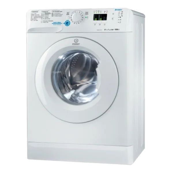 Ремонт стиральных машин Indesit XWSRA 610519 W UA в сервисном центре FIX-Indesit