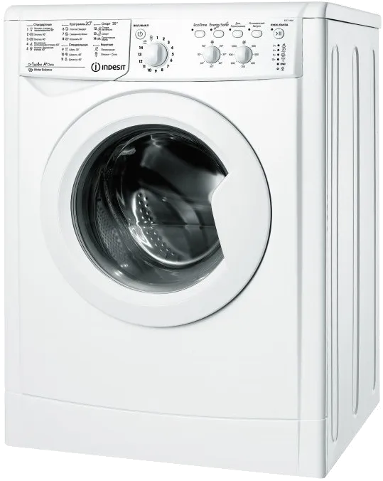 Ремонт стиральных машин Indesit ESC 1160A C ECO UA в сервисном центре FIX-Indesit