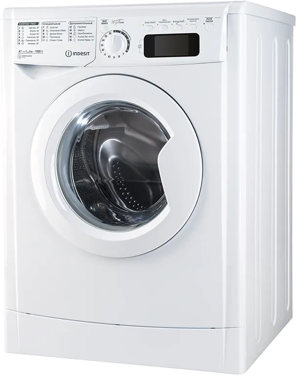 Ремонт стиральных машин Indesit E2SE 2160 W UA в сервисном центре FIX-Indesit