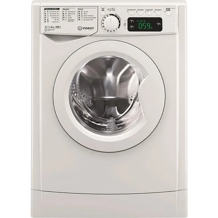 Ремонт стиральных машин Indesit E2SE 2150 W UA в сервисном центре FIX-Indesit