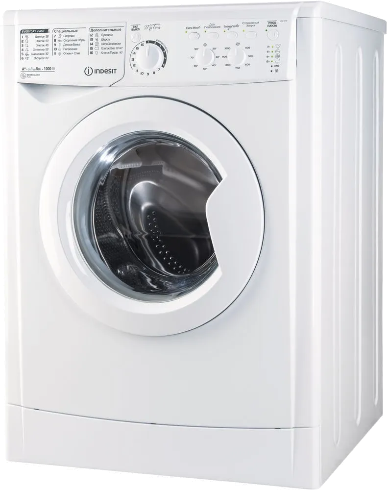 Ремонт стиральных машин Indesit E2SC 2150 W UA в сервисном центре FIX-Indesit