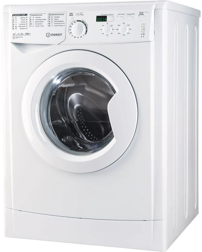 Ремонт стиральных машин Indesit E2SD 2270A UA в сервисном центре FIX-Indesit