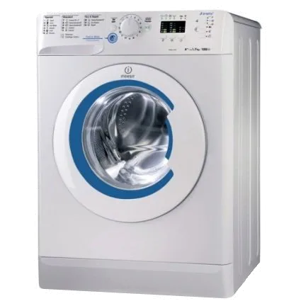 Ремонт стиральных машин Indesit XWSA 71051X WWBB UA в сервисном центре FIX-Indesit