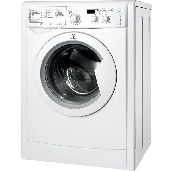 Ремонт стиральных машин Indesit IWSD 71051 UA в сервисном центре FIX-Indesit