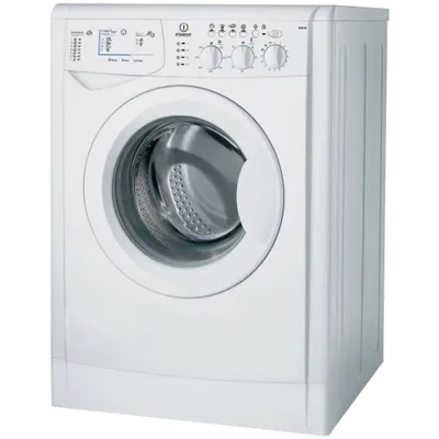 Ремонт стиральных машин Indesit WIDL 126 (EX) в сервисном центре FIX-Indesit