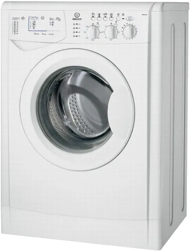 Ремонт стиральных машин Indesit WIXL 105 EX в сервисном центре FIX-Indesit